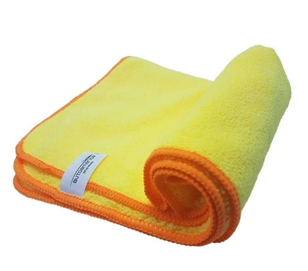 FLANELA MICROFIBRA 40X60 (IMPORT.) - AUTOAMERICA
